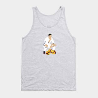 Cristiano Ronaldo Celebration Tank Top